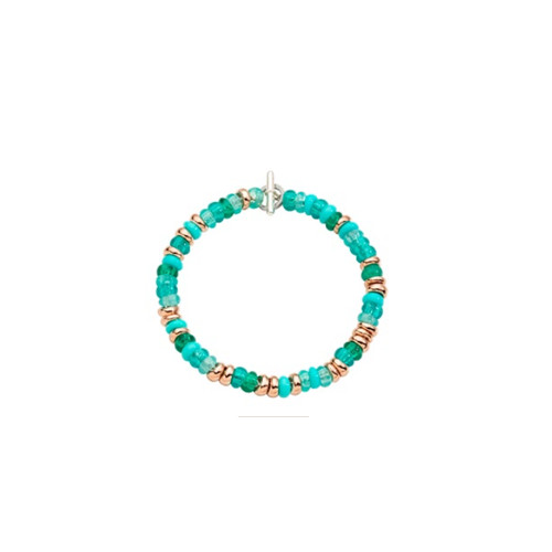 Bracciale dodo rondelle - dodo,