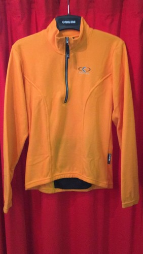 Maglia ciclismo donna