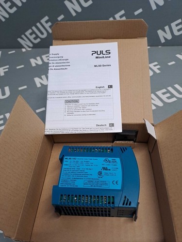 Ml50102 puls ml50 102 - -, /