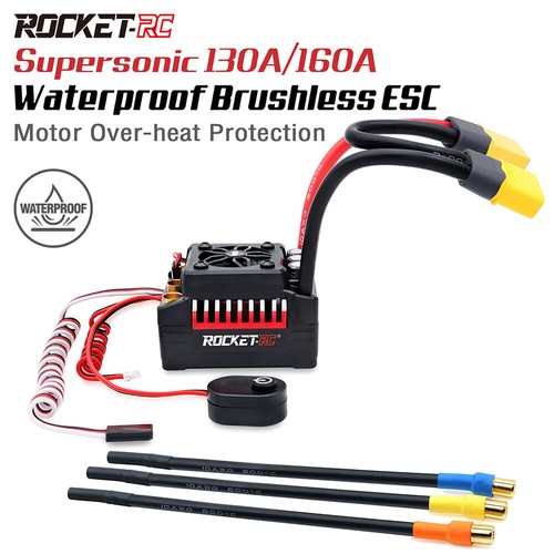 Surpasshobby rocket 130a - surpasshobby,