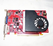Carte graphique PCI Express
