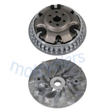 Variatore frizione primario