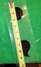 Alfabeto A-Z 8" Lettera su 10"