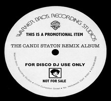 The candi staton - the,