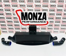 Intercooler frontale maggiorato x Alfa Romeo Giulietta 1400 1750 1600