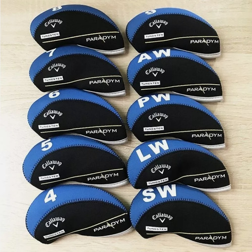 Nuovo 10pcs golf iron - iron, head