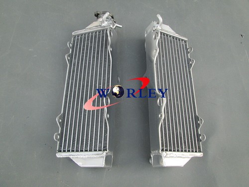 Aluminum radiateur pour - aluminum,