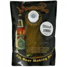 MALTO LUPPOLATO PREPARATO PER