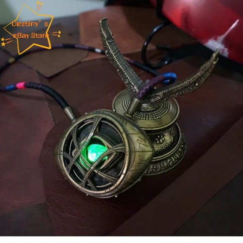 Collana hcmyavengers dottore - collana,