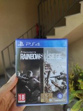 Tom Clancy's Rainbow Six