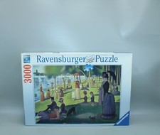 🧩Seurat Sunday Afternoon ++