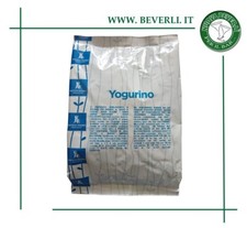 Buste crema mousse yogurt