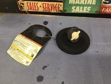 Gruppo tappo carburante