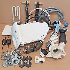 Vassoio detersivo, ricambi