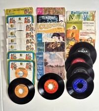 aa.vv. - lotto 23 dischi di