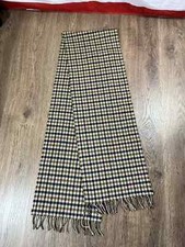 Sciarpa Aquascutum vintage