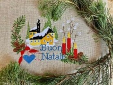 Natale Al Villaggio~Lilli