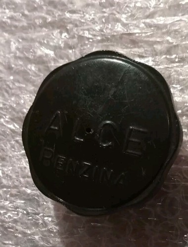 Tappo per serbatoio benzina - tappo,