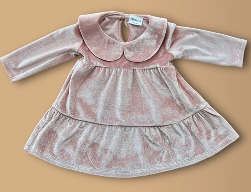 Vestito bambina bimba mesi - vestito,