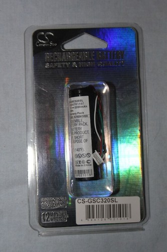 Cameron sino batterie pour - sino,