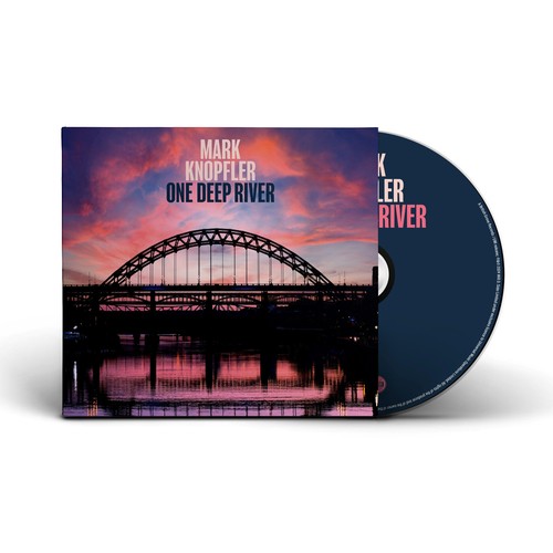 Mark knopfler one - knopfler, deep