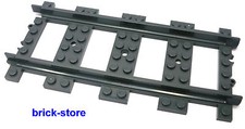 LEGO Binari ferroviari dritti