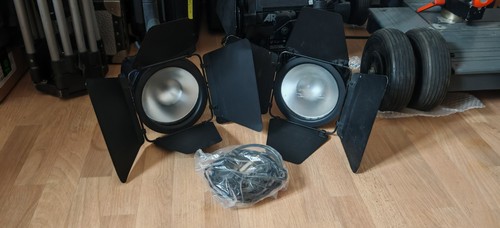 Bebob lux40 led - 2x,