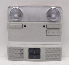 PLAFONIERA LUCI INTERNA