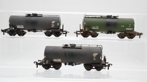 Klein modellbahn raccolta - klein, h0