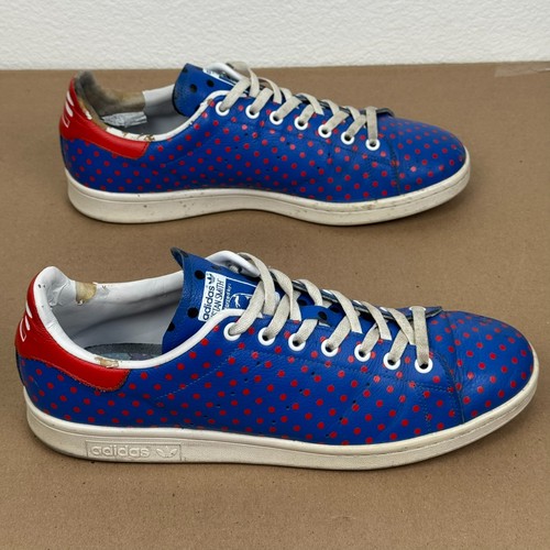 Adidas stan smith pharrell - adidas, x