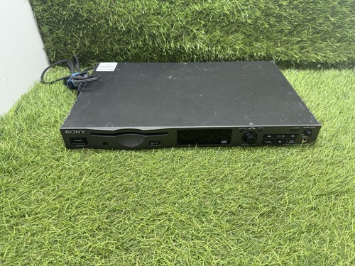 Sony lettore compact - lettore, disc