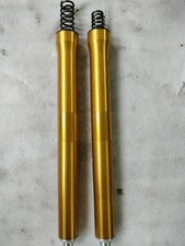 Foderi Forcella Con Molle Yamaha R6 Anno 2006