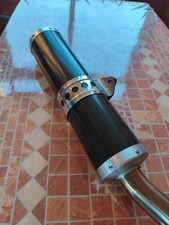 scarico silenziatore yamaha R1