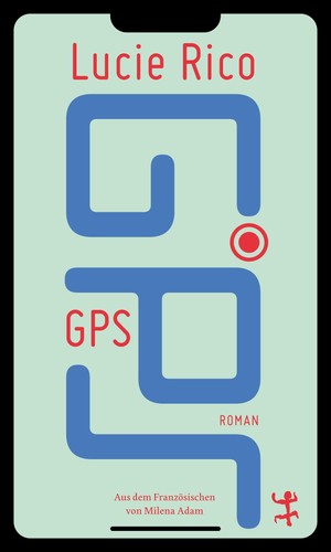 Gps lucie rico - gps,