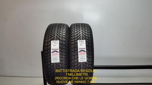 Gomme usate termiche - gomme,