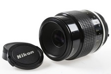 Nikon MF 105 mm f/4,0