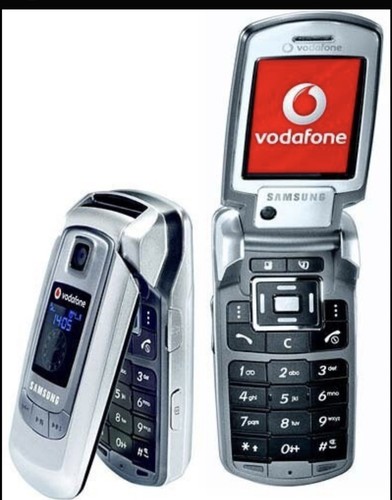 Telefono cellulare samsung - telefono,