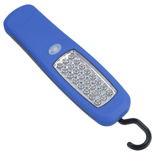 Luce lavoro led - da,