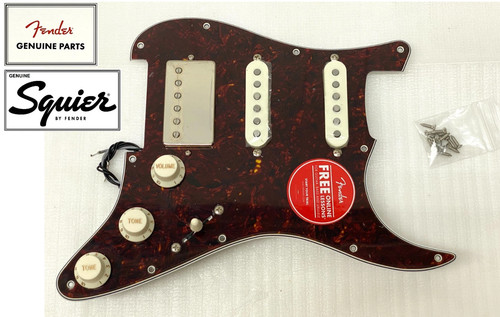 Fender squier classic vibe - fender,