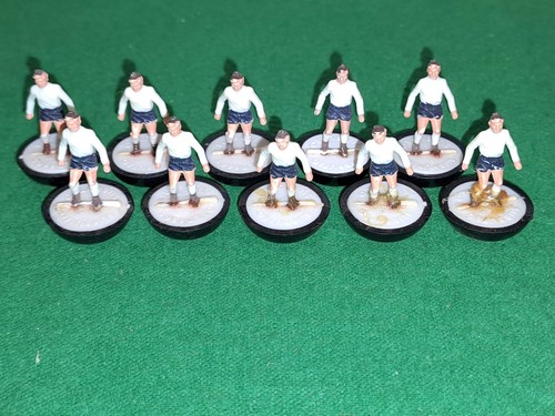 Subbuteo anni pesi massimi - subbuteo,