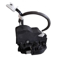 Serratura porta anteriore sinistra 7276661 Mini One D Countryman R60 1.6 90cv 20