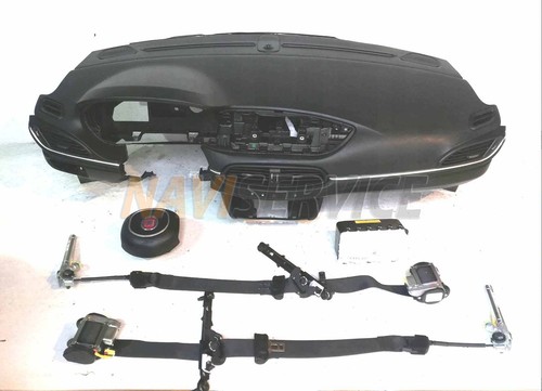 Kit airbag cruscotto - airbag,,