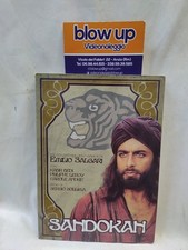 SANDOKAN - KABIR BEDI