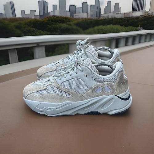 Sneakers adidas yeezy boost - sneakers,