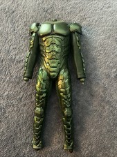 Tuta Goblin Verde 1/6 Hot Toys