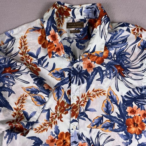 Zara man shirt slim fit - man, short