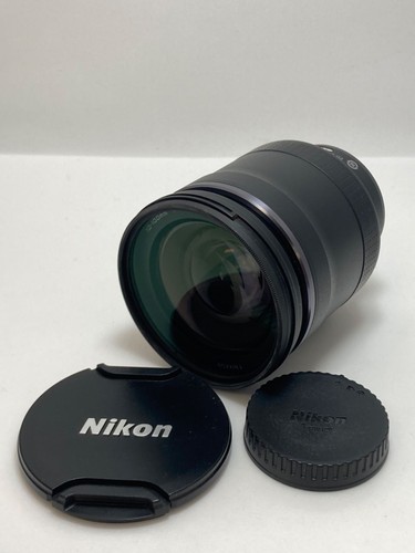 Nikon nikkor 10 100mm - nikon, 10-100mm
