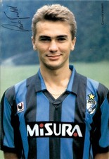 Cartoncino Corrado Verdelli