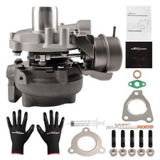 TURBOCOMPRESSORE for MERCEDES
