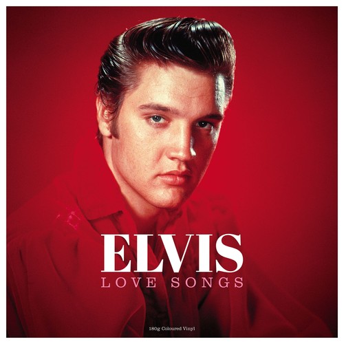 Elvis presley love songs - elvis,